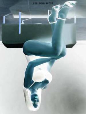 Sulay Escort Erbil Image - 3