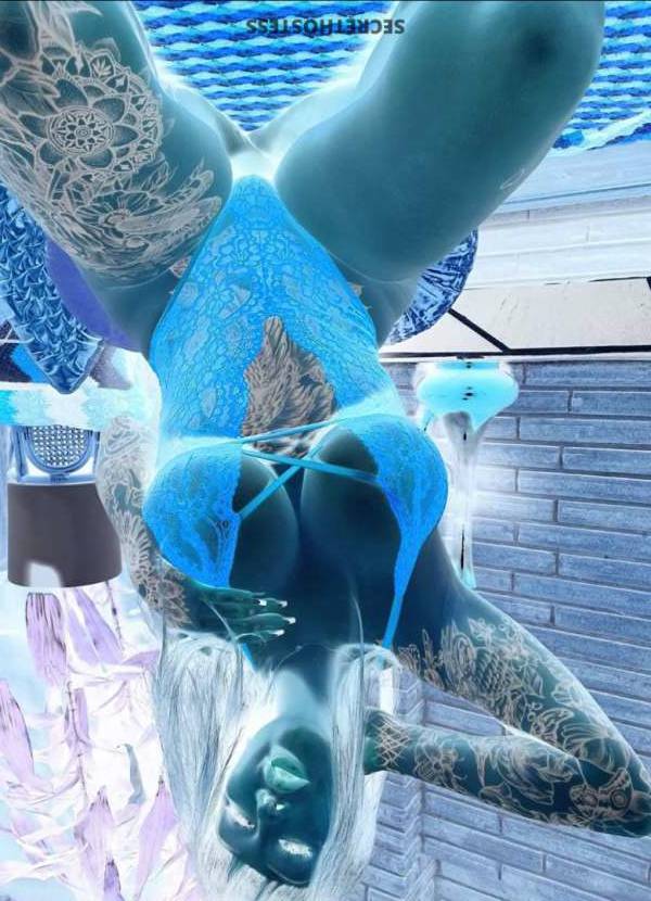 Hannah 27Yrs Old Escort Size 7 Ajax Image - 3