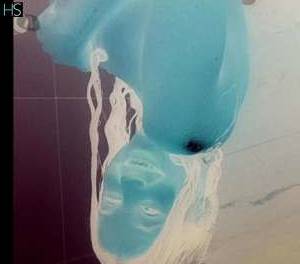 New advertiser on Aki Sou Nova, an 18-year-old brunette for  in Minas Gerais