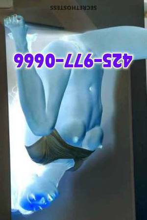 22Yrs Old Escort Seattle WA Image - 3