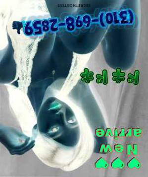 23Yrs Old Escort Los Angeles CA Image - 4
