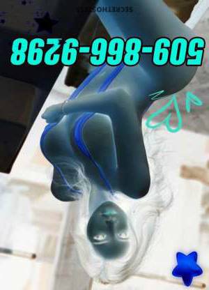 Relax, Let Me Take Care of You at Crystal Sea Asian Massage in Spokane / Coeur d'Alene