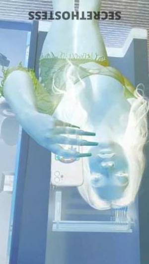 23 year old Escort in Houston TX Head Physician and Goddess Kerrymyn Offers Magical Journey 