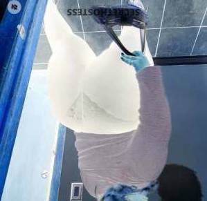 28 year old Escort in Rochester NY Juicy Ebony BBW Escort for Sensual Ready Threesome Action - 