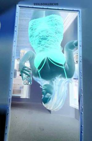 Alana 25Yrs Old Escort Boston MA Image - 4