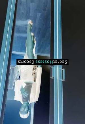 27 year old Russian Escort in Bar Aliana