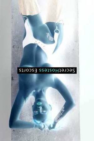 Alisa 20Yrs Old Escort 53KG 167CM Tall Saint Julian Image - 1