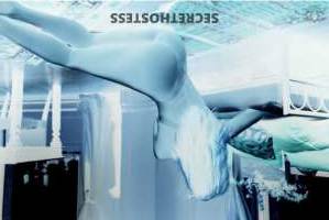 Allison Escort 177CM Tall Denver CO Image - 0