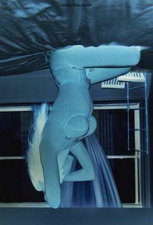 Allison Escort 177CM Tall Denver CO Image - 1