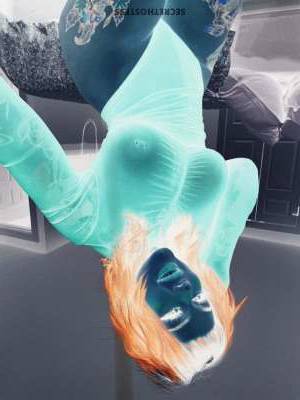 Anna 26Yrs Old Escort Size 6 170CM Tall Logan UT Image - 1