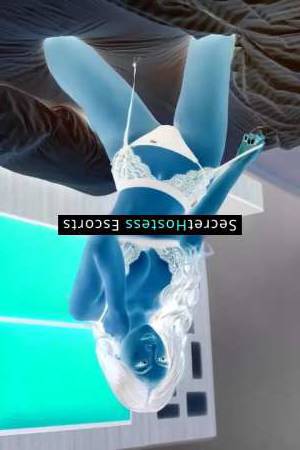 Atenea 20Yrs Old Escort 55KG 167CM Tall Playa del Carmen Image - 1