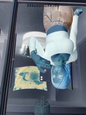 Azonia Fumi 25Yrs Old Escort Meridian MS Image - 3