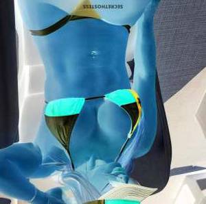 Beverly 27Yrs Old Escort Nanaimo Image - 5