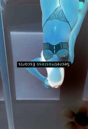 23 year old Slavic Escort in Jerusalem Brittany