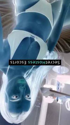 21 year old Russian Escort in Istanbul Dasha Baby