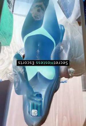 21 year old Slavic Escort in Istanbul Dasya