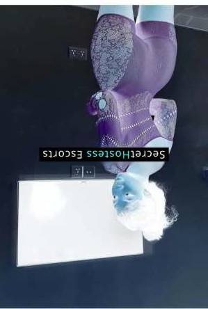 Gold 23Yrs Old Escort 53KG 160CM Tall Ayia Napa Image - 2