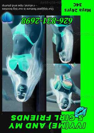 Ivy 23Yrs Old Escort Chicago IL Image - 2