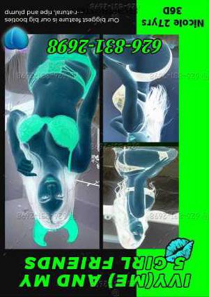 Ivy 23Yrs Old Escort Chicago IL Image - 5