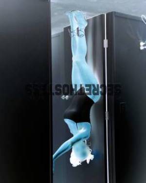 24 year old Escort in Portland OR Get Ready for Your Time of Your Life with Jacqui Banks