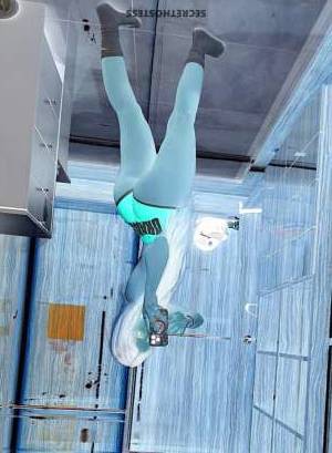 25 year old Caucasian Escort in Vaughan Experience the Best Escort Service with Lucy - Hot and Horny