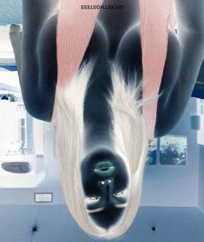 Mena 25Yrs Old Escort 171CM Tall Doha Image - 3