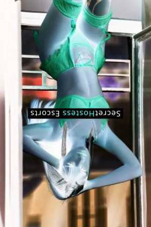 19 year old Ukrainian Escort in Paris Niki