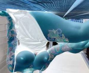 Rose 25Yrs Old Escort St. Louis MO Image - 4