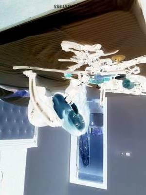 Tina 28Yrs Old Escort 170CM Tall Dubai Image - 2