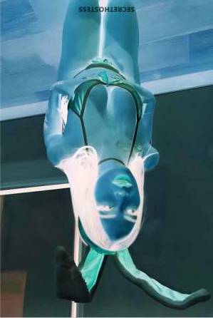 paola 24Yrs Old Escort Oakville Image - 1