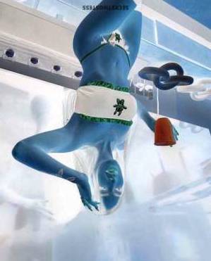 paola 24Yrs Old Escort Oakville Image - 6