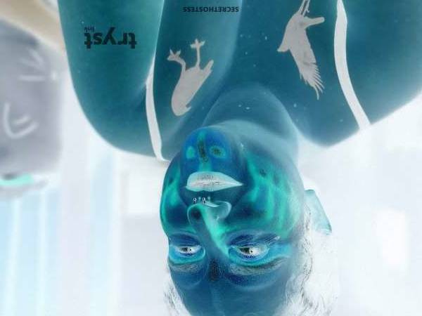 26Yrs Old Escort Size 10 Greenville SC Image - 4