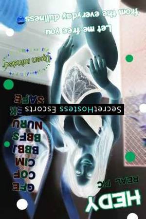 ?Hot Hedy? 29Yrs Old Escort 45KG 157CM Tall San Jose CA Image - 1