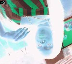 I am a voluptuous and insatiable goddess, Morenadegosa 01,  in Pernambuco