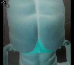 Juicy Fun with Sexy Brunette Carol Indulge in Naughty  in Pernambuco