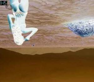Experience the Delights of the Goddess of Anal Pleasure -  in Rio de Janeiro