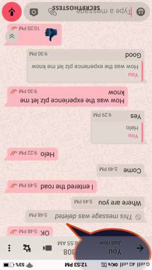 29Yrs Old Escort 170CM Tall Bangalore Image - 1