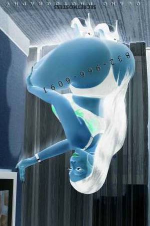 30 year old Escort in Houston TX Experience Satisfaction with TS NaTasha Gorgeous, Naughty, 