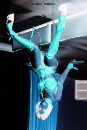 31 year old European Escort in Berlin Experience an Unforgettable Date with Hanke, Your 
