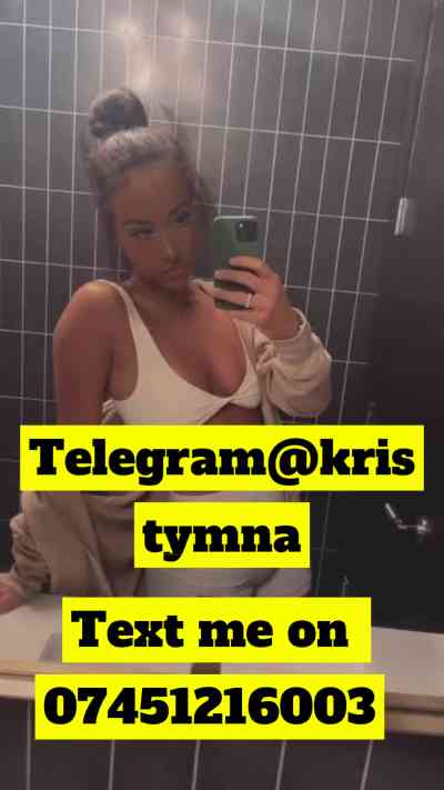 Kristy's Naughty Adventures Unforgettably Relaxing and  in Doncaster