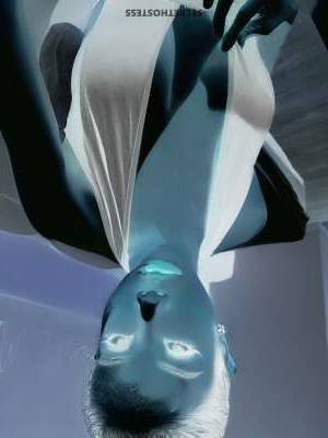 Celeste 25Yrs Old Escort 170CM Tall Bangkok Image - 1