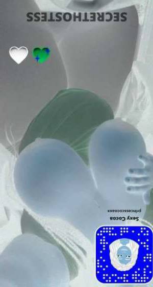 Cocoa 29Yrs Old Escort Cleveland OH Image - 4