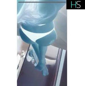 0 year old Escort in Longueuil Hottie Lisa at Massage Azul