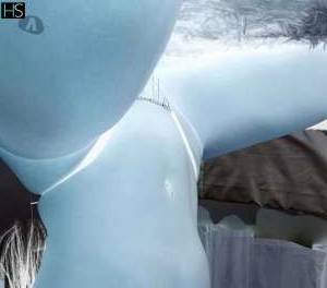 23 year old Portuguese Escort in Querencia Mato Grosso Querencia Escort Naughty Brunette Jackeline Available in MT 
