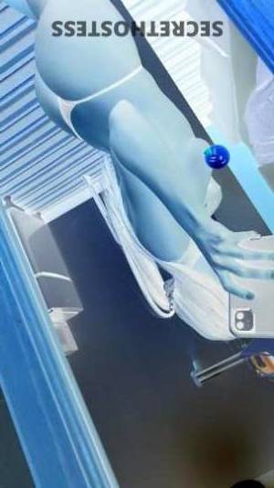 Jasmine 22Yrs Old Escort Monterey CA Image - 4