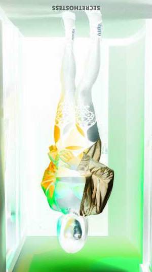 Ariana Sinner 33Yrs Old Escort 178CM Tall Bangkok Image - 1