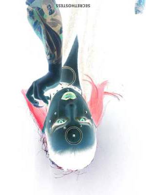 Ariana Sinner 33Yrs Old Escort 178CM Tall Bangkok Image - 7