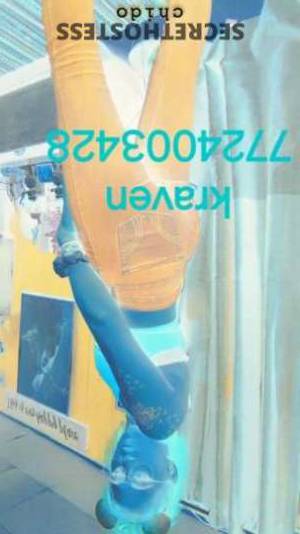 Kraven 30Yrs Old Escort Treasure Coast FL Image - 1