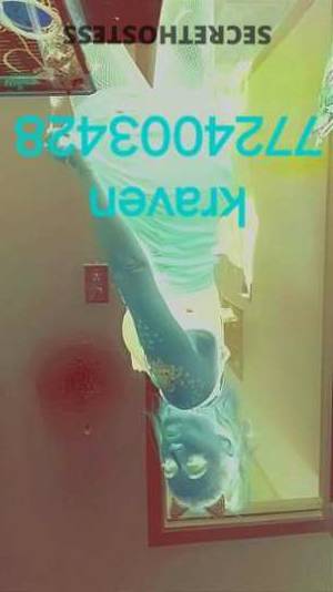 Kraven 30Yrs Old Escort Treasure Coast FL Image - 3