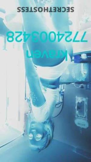 Kraven 30Yrs Old Escort Treasure Coast FL Image - 4